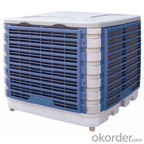 2014 New Industrial Evaporative Air Cooler System 1