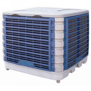 2014 New Industrial Evaporative Air Cooler System 1