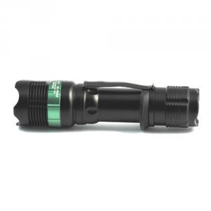 Zoom cree led torch/cree torch flashlight/cree torch with AAA System 1