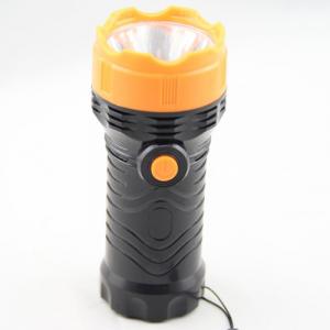 Small Cheap 3*AA Battery Powered Led Flash Light System 1