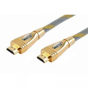 HDMI Cable - Supports Ethernet, 3D,4K [Newest Standard] System 1