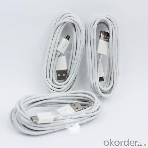 High Quality Newly Usb Cable For Iphone 5 System 1