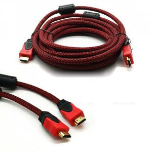 Vga To Hdmi Cable,Hdmi Cable Supports Ethernet,3D, And Audio Return [Newest Standard] Tablet Pc With Hdmi Input Cable 1M 2M 3M