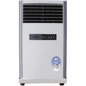 Environment-protection Air Conditioner System 1