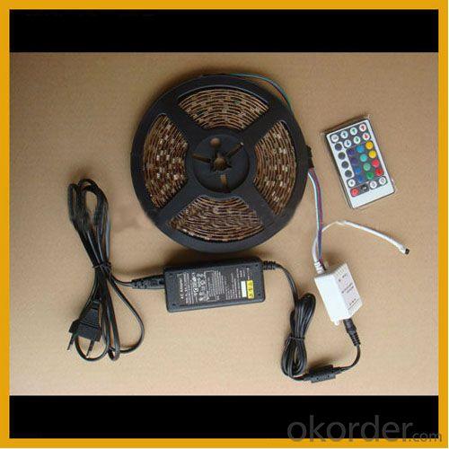 Shenzhen 5050& 3528 Led Strip 5050 Waterproof System 1