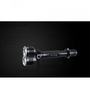Nite Fighter Max 1200lm 2*Cree XM-L2 LED Cree LED Flashlight System 1