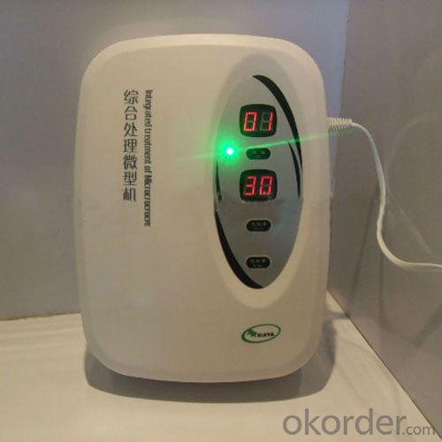 Multifunction Ozone Air Purifier,Ozone Generator New Products Ozonator System 1