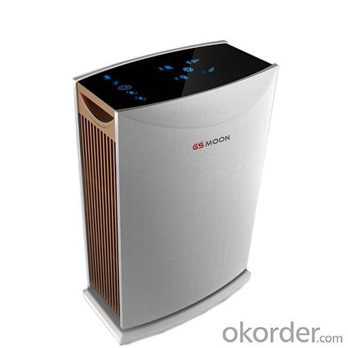 GSMOON Classic Collecting Dust Electrostatic Air Purifier