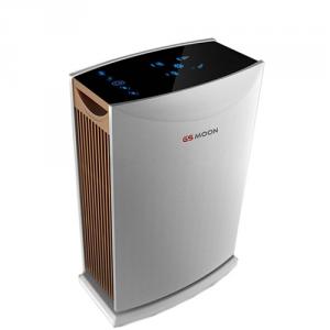 GSMOON Classic Collecting Dust Electrostatic Air Purifier System 1