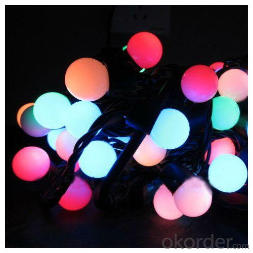 Factory 2014 New Rgb Led Decoration Light System 1