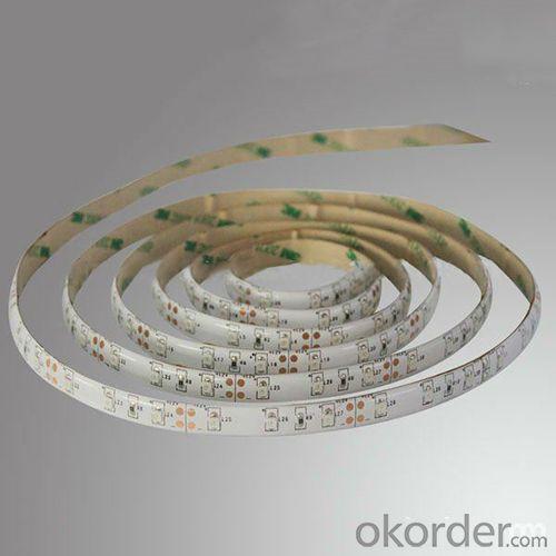 2014 Best-Selling Waterproof Smd Led Strip System 1