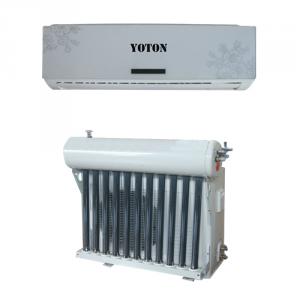 9000-24000BTU Split Wall Mounted Hybrid Solar Air Conditioner (CE,RoHS,CB,SASO Certified)