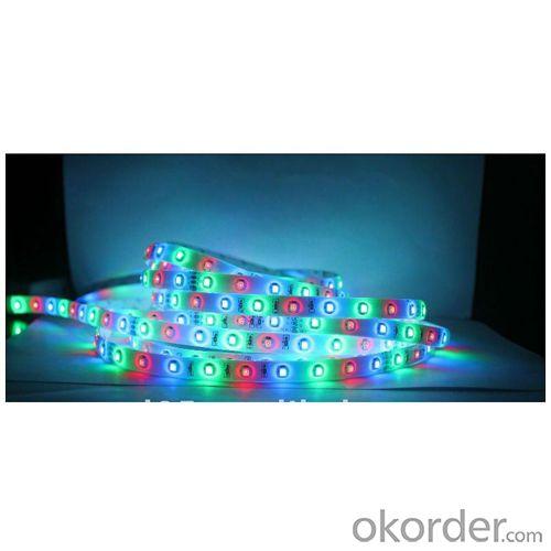 Rgb Led Stripe System 1