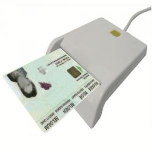 OEM smart card reader;2013 best selling smart card reader;smart card reader for bank card/ID card
