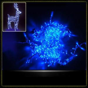 2014 Hot Sale New Wholesale Outdoor Falling Star Led Christmas Lights System 1
