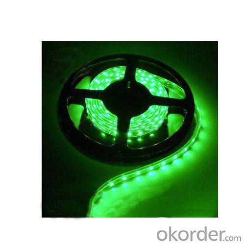 Ac/Dc 12V Waterproof Rgb Led Flexible Strip Light Led Strips, Smd5050 Led Strip Light, Festival Led Light Strip System 1