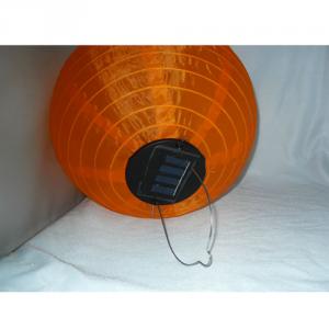 Foldable Solar Lantern.Solar Chinese Lantern Xsk-L04 System 1