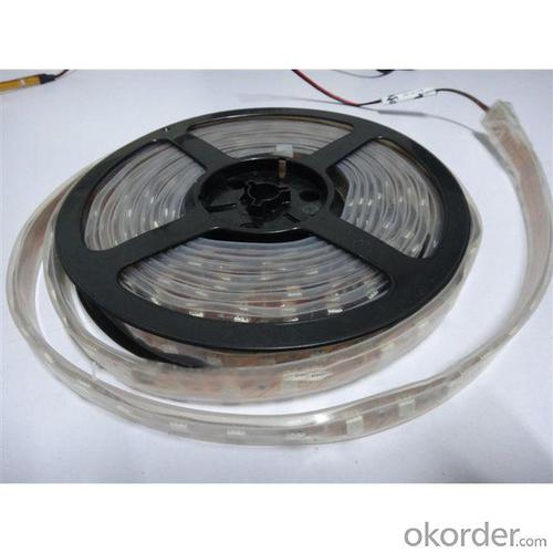 Smd 5050 60Led/Meter Flexible Led Strip Light System 1