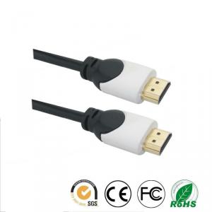 High Speed HDMI Cable With Ethernet For 3D System 1