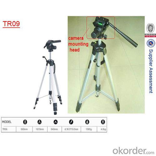 Cheap Hunting Tripods,Binoculars Tripod,Camera Tripod System 1