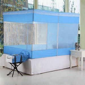 Mosquito Tent Air Conditioner System 1