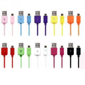 High Speed Phone Sync Data Charging Usb Micro Usb Cable System 1