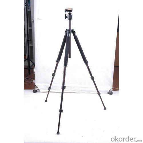 Clover 5662A Professional Camera Tripod System 1