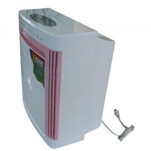 HEPA Filter Home Air Urifier System 1
