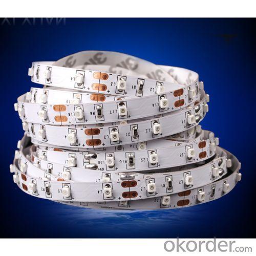 Wholesale Led Light Dc12V 30Leds/M Continuous Led Strip 2.4W/M System 1