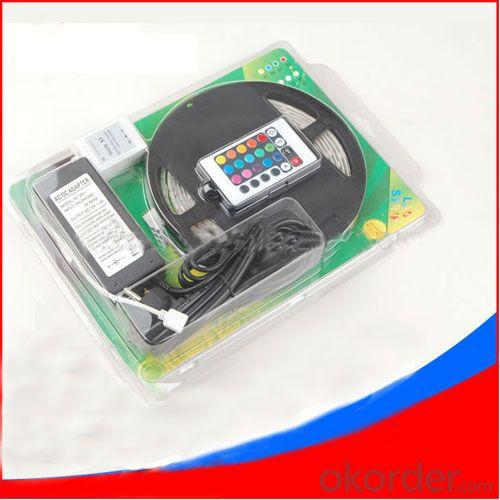 2014 Hot Sale Smd 5050 Led Strip System 1