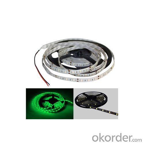 Ip65 Waterproof 5M Led Strip Rgb, Epoxy 300Smd 5050 Rgb Led Strip System 1