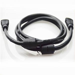 High Quality Warranty Braid Woven 19Pin HDMI A Male Cable System 1
