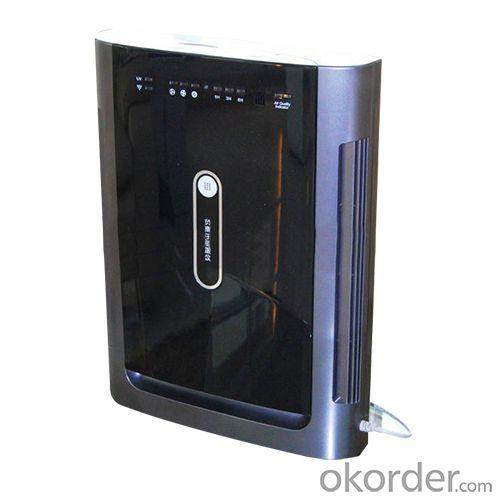 High Efficiency Hepa Air Purifier EH-0036B With CE System 1
