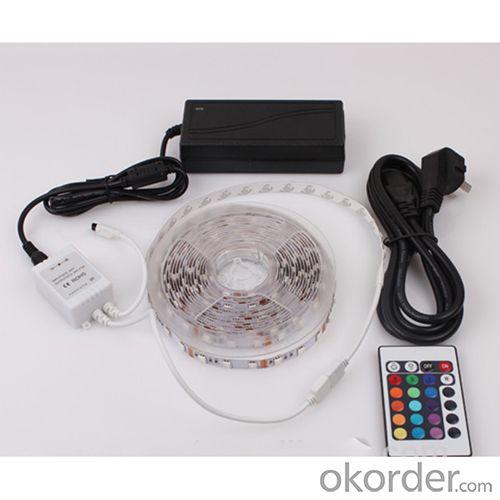 Rgb Led Strip System 1