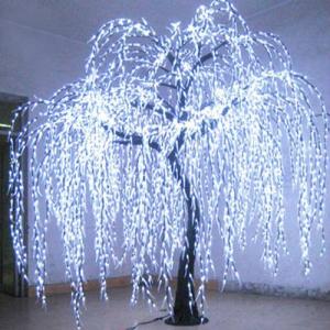 Top Products Christmas Garden Decorative Led Tree