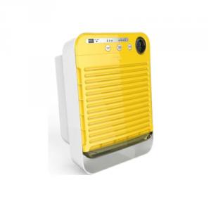 Mini Anion Air Purifier Intelligentize Hepa Air Purifier System 1