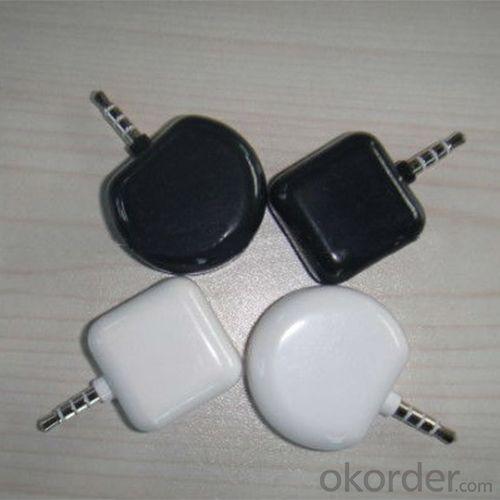 Card reader for mobile phone/magnetic card reader System 1