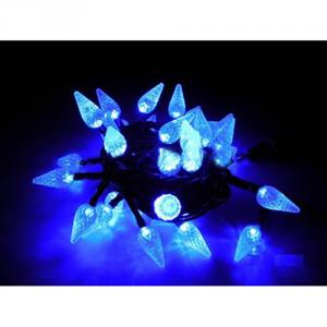 Led Christmas Light Of Blue Color For Decoration