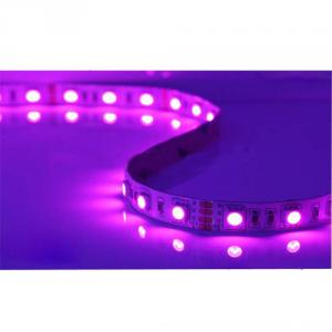 2014 Hot Sale High Quality Factory Price 3 Years Warranty 18-20Lm Smd 5050 Led Strip For Chrismans Tree