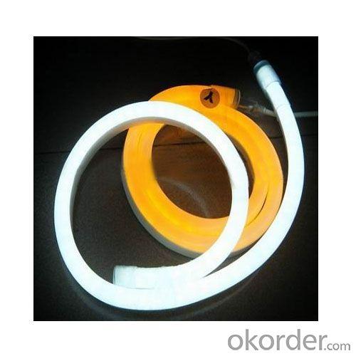 Led Ultra-Thin Led Neon Flex Rope Light System 1