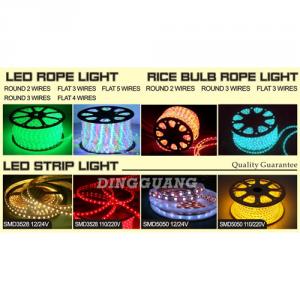 Led Light Ac110-240V Smd5050 60Led/M 50M/Roll 8Mm Pcb Waterproof 110 Volt Led Light Strip