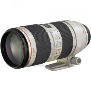 Canon Ef 70-200mm F/2.8L Is Ii Usm