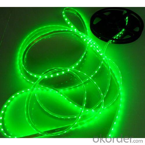 2012 Hot-Sale Ip67 Smd5050/3528 Color Changing Led Strip Rgb System 1