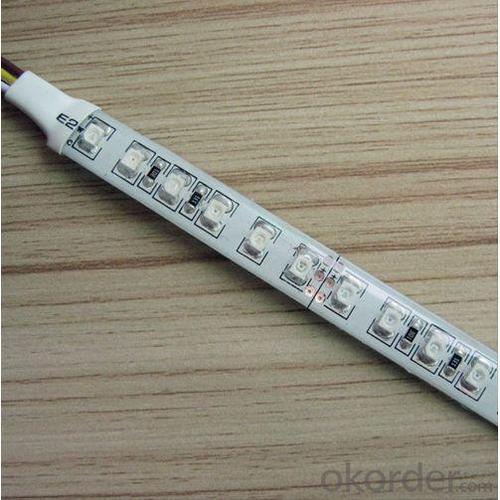 Long Life Time Led Strip Light System 1