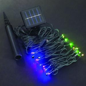 Solar Fairy Light / Fairy Light / Led Christmas String Light System 1