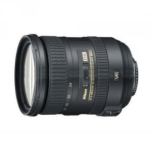 Nikon Af-S Dx Vr Ii 18-200mm F/3.5-5.6G Ed Lens Dropship Wholesale System 1