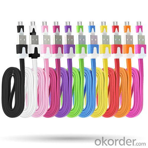 For Iphone 5 Cable,For Samsung Usb Cable System 1