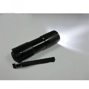 Portable Mini Cheap Led Torch Light,Mini Pocket Promotional 9 Led Flash Light System 1
