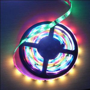 Waterproof Ip67 Smd5050 Led Strip Light