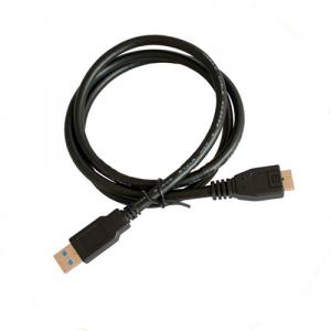 1M 3Ft 3.0 Usb Cable To Micro Usb A Male To Micro B From Dailyetech